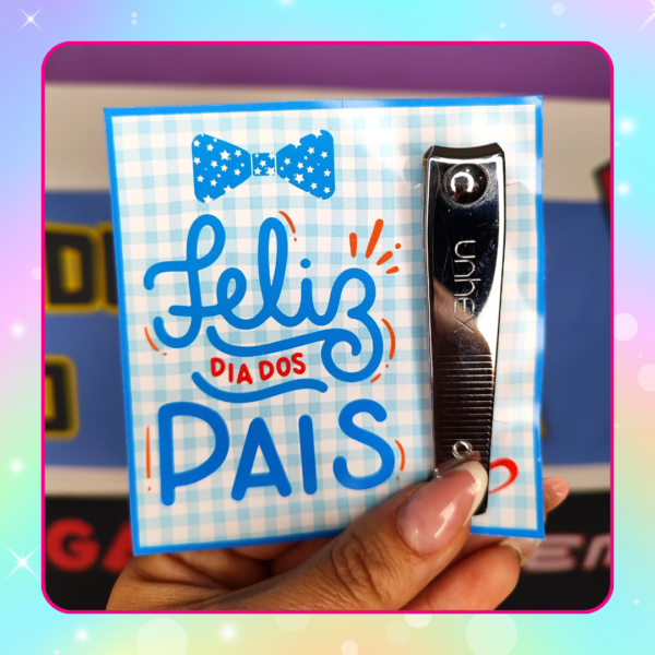 KIT DIA DOS PAIS - Imagem 5