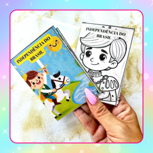LIVRO ZINE