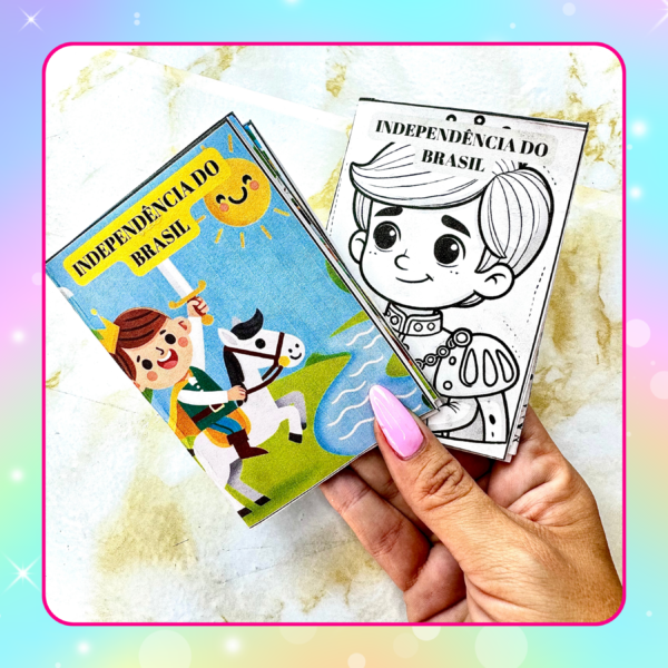 LIVRO ZINE