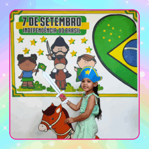 PAINEL INTERATIVO - INDEPENDÊNCIA DO BRASIL