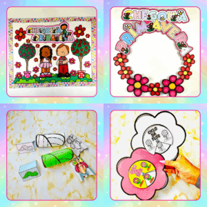 KIT PRIMAVERA