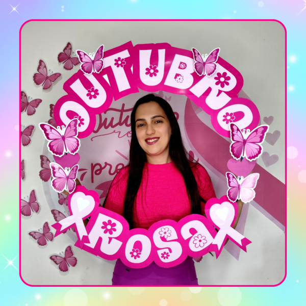 KIT OUTUBRO ROSA - Imagem 3