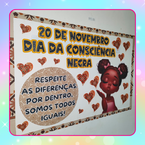 PAINEL CONSCIÊNCIA NEGRA - Imagem 3
