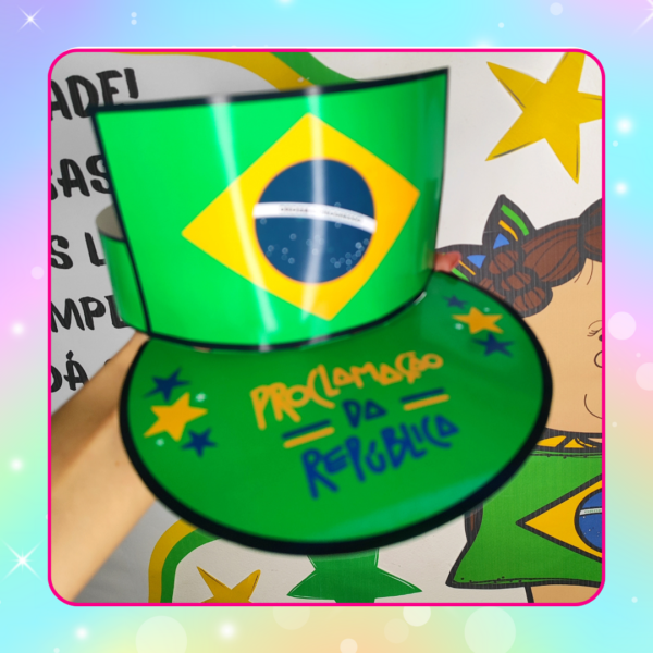 PROCLAMÇÃO DA REPÚBLICA - Imagem 5