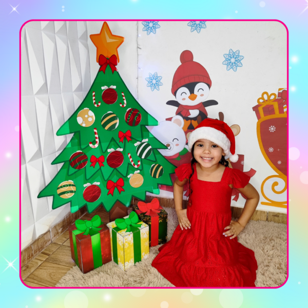 PAINEL DE NATAL - Imagem 2