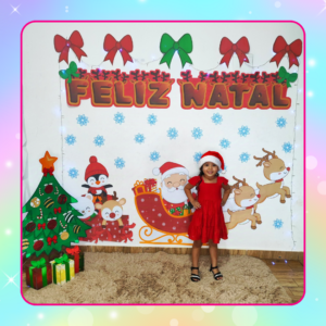 PAINEL DE NATAL