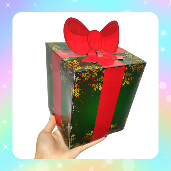 PAINEL DE NATAL - Imagem 4