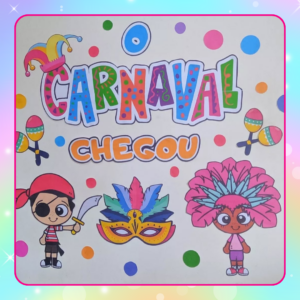 KIT CARNAVAL