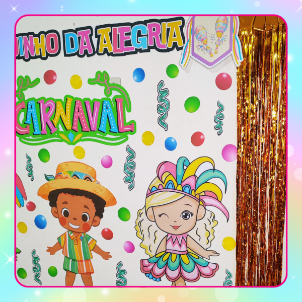KIT CARNAVAL - Imagem 6