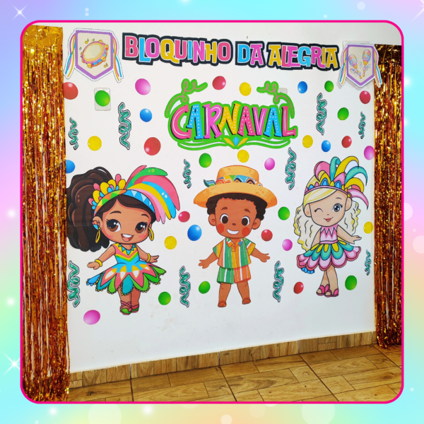 KIT CARNAVAL - Imagem 2