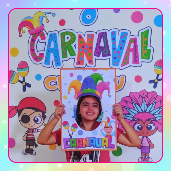 KIT CARNAVAL - Imagem 3