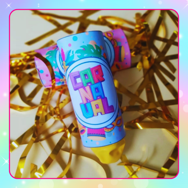 KIT CARNAVAL - Imagem 4