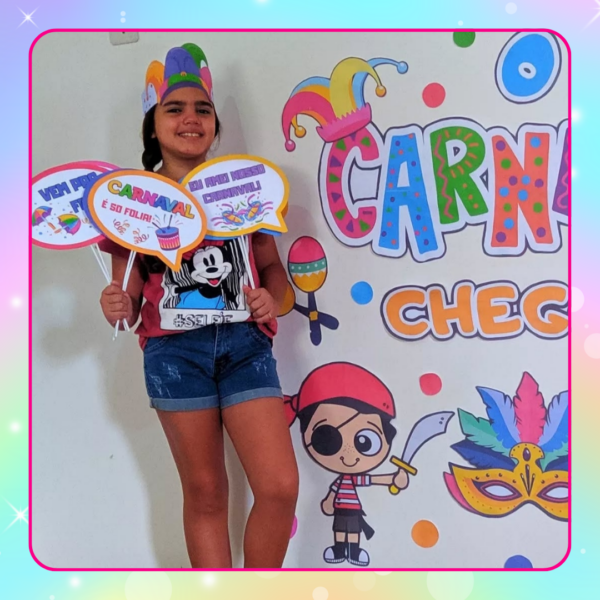 KIT CARNAVAL - Imagem 2