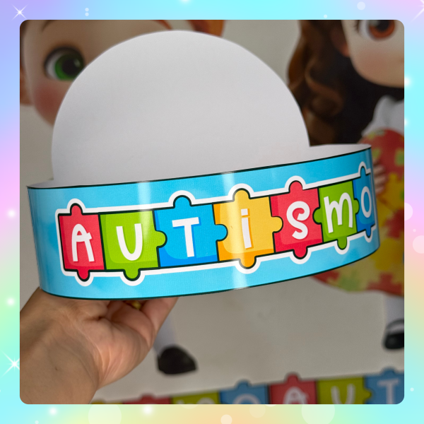 KIT AUTISMO - Imagem 4