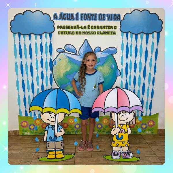 PAINEL DIA DA ÁGUA - Imagem 7