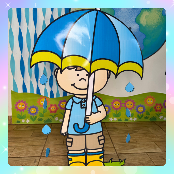 PAINEL DIA DA ÁGUA - Imagem 6
