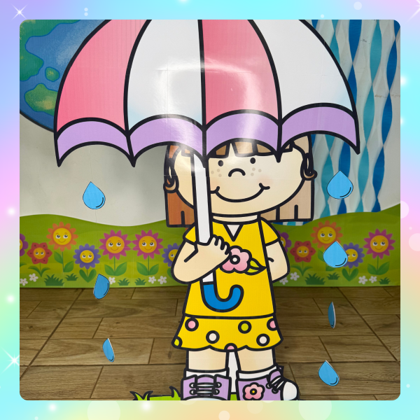 PAINEL DIA DA ÁGUA - Imagem 5