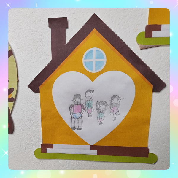 KIT DIA DA FAMÍLIA - Imagem 3