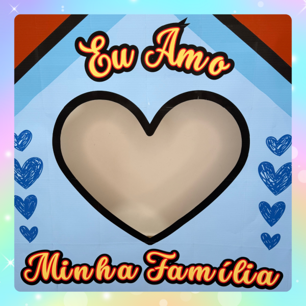 PAINEL DIA DA FAMÍLIA - Imagem 7
