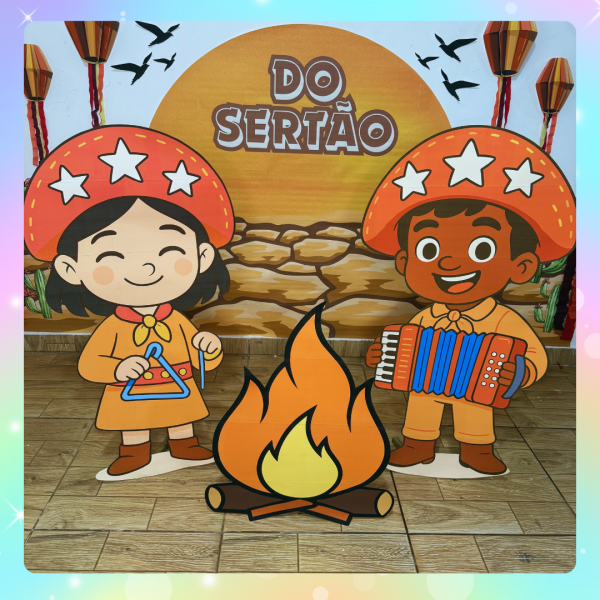 ARRAIÁ DO SERTÃO - Imagem 2