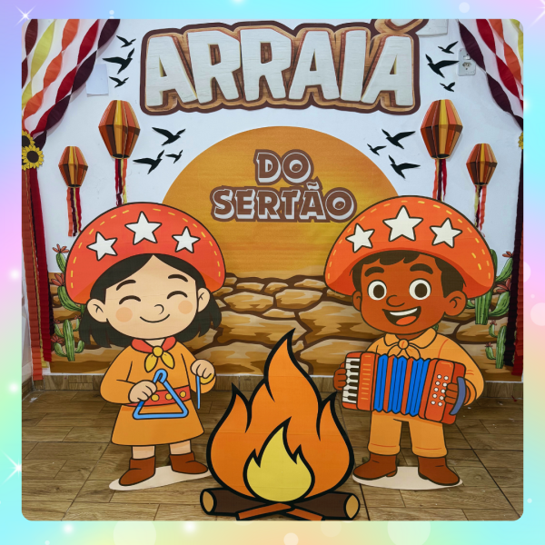 ARRAIÁ DO SERTÃO - Imagem 6