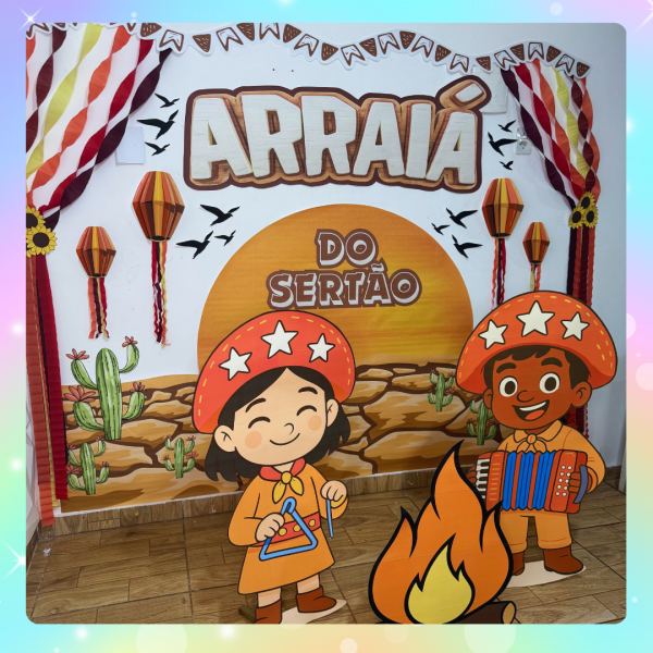 ARRAIÁ DO SERTÃO - Imagem 4