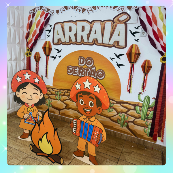 ARRAIÁ DO SERTÃO - Imagem 5