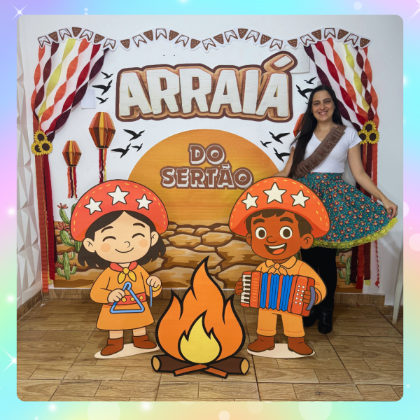 ARRAIÁ DO SERTÃO - Imagem 7