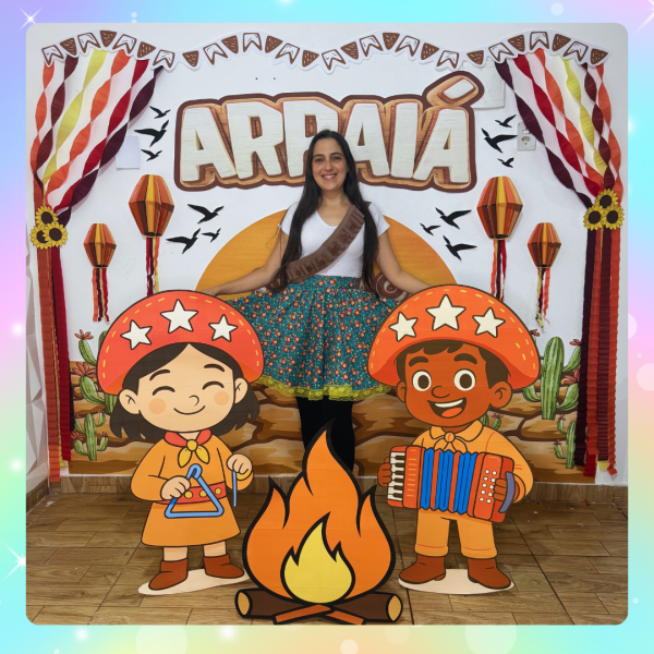 ARRAIÁ DO SERTÃO - Imagem 3