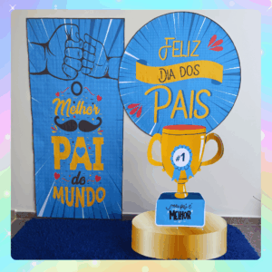 PAINEL DIA DOS PAIS