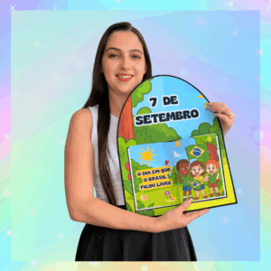 LIVRO 7 DE SETEMBRO