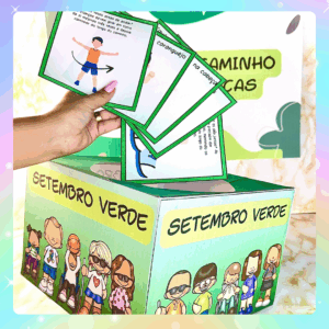DINÂMICA SETEMBRO VERDE
