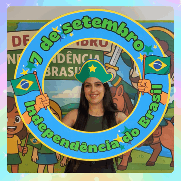 KIT 7 DE SETEMBRO - Imagem 4