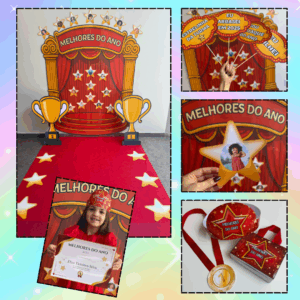 KIT MELHORES DO ANO