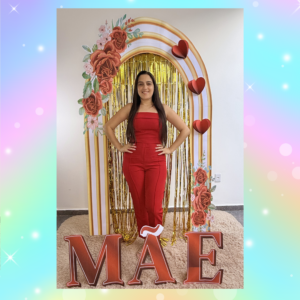 PORTAL DIA DAS MÃES