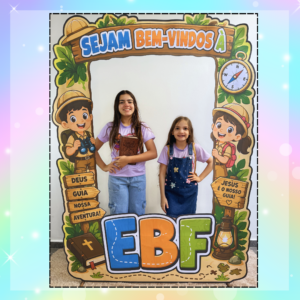 MOLDURA EBF - AVENTURA