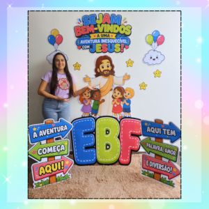 PAINEL EBF