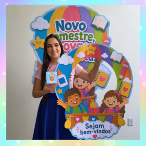 KIT NOVO SEMESTRE - BALÃO