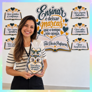 KIT DIA DOS PROFESSORES
